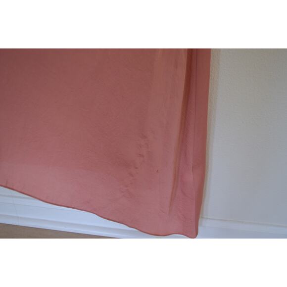 Hatch Cleo Maternity Satin Slip Dress Size 1 - Picture 6 of 9